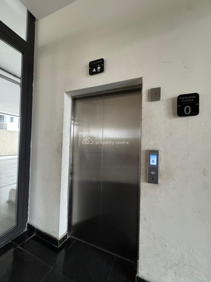 Luxurious 5bedroom Fully Detached Duplex with Bq, Ajah Lekki Lagos, Ajah, Lagos, Detached Duplex for Sale