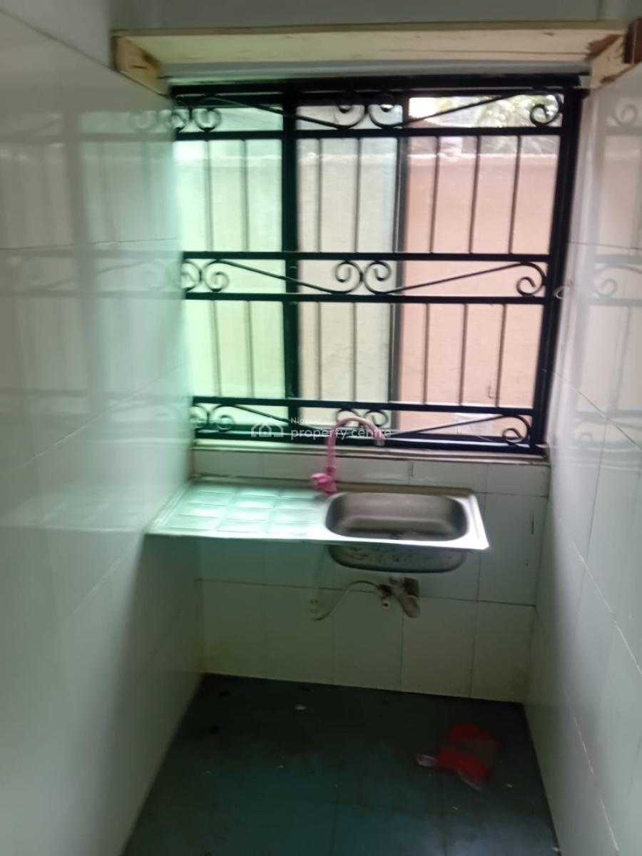 Nice Affordable Clean and Decent Room Self Contain Apartment, Thomas Estate Ajah, Ajah, Lagos, Self Contain (single Rooms) for Rent
