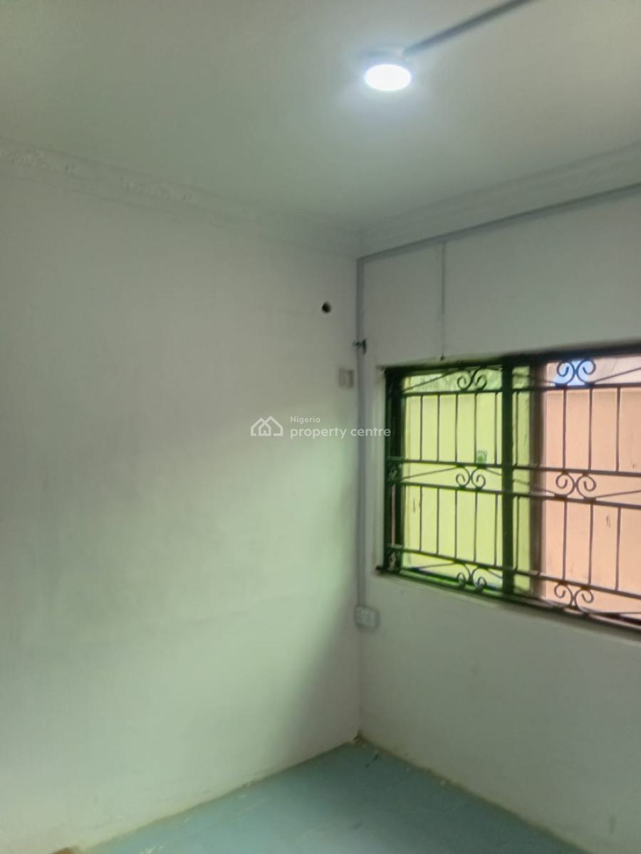 Nice Affordable Clean and Decent Room Self Contain Apartment, Thomas Estate Ajah, Ajah, Lagos, Self Contain (single Rooms) for Rent