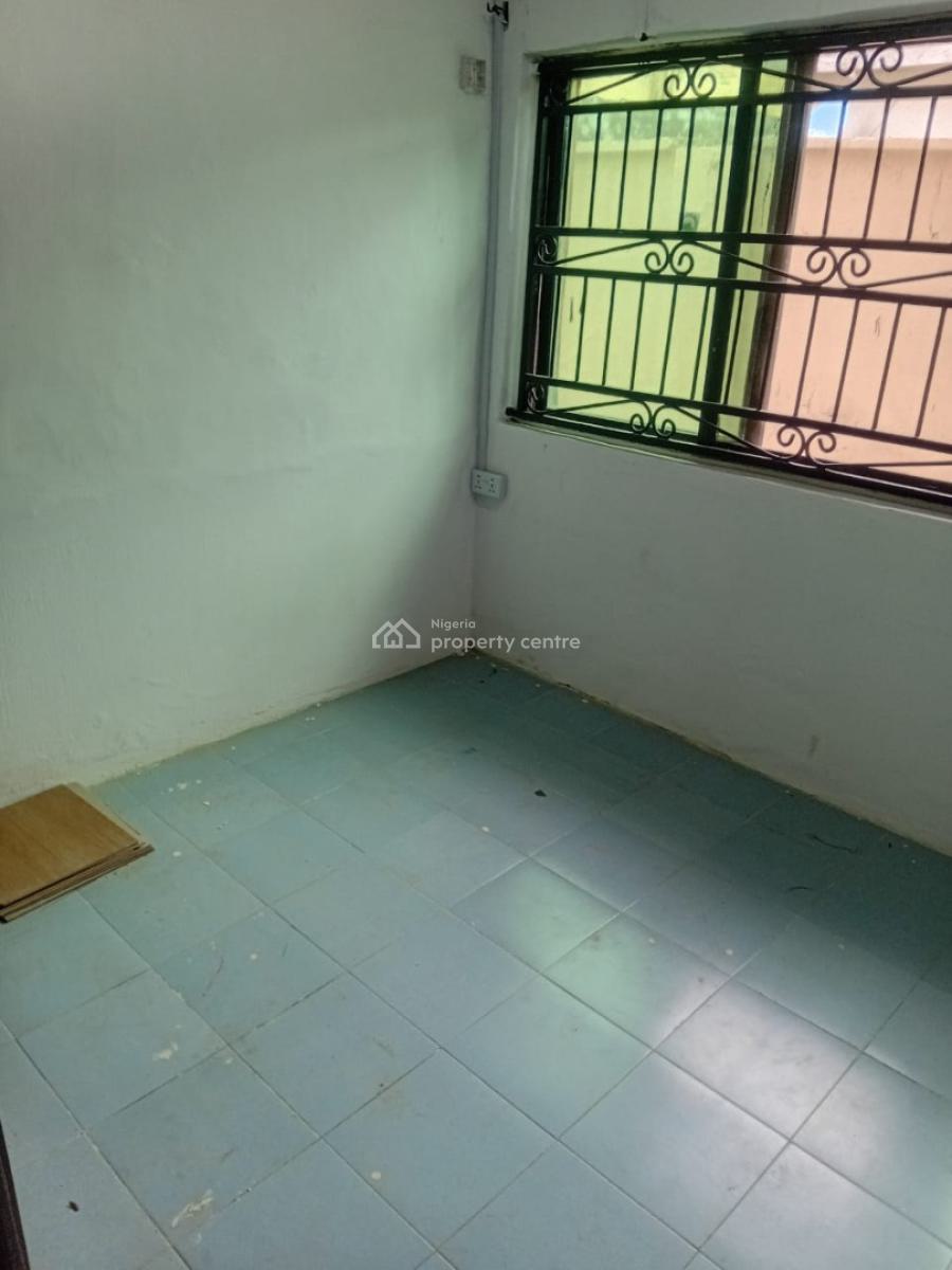 Nice Affordable Clean and Decent Room Self Contain Apartment, Thomas Estate Ajah, Ajah, Lagos, Self Contain (single Rooms) for Rent
