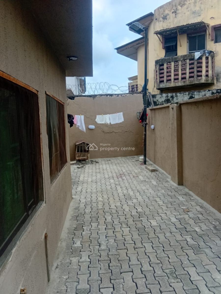 Nice Affordable Clean and Decent Room Self Contain Apartment, Thomas Estate Ajah, Ajah, Lagos, Self Contain (single Rooms) for Rent