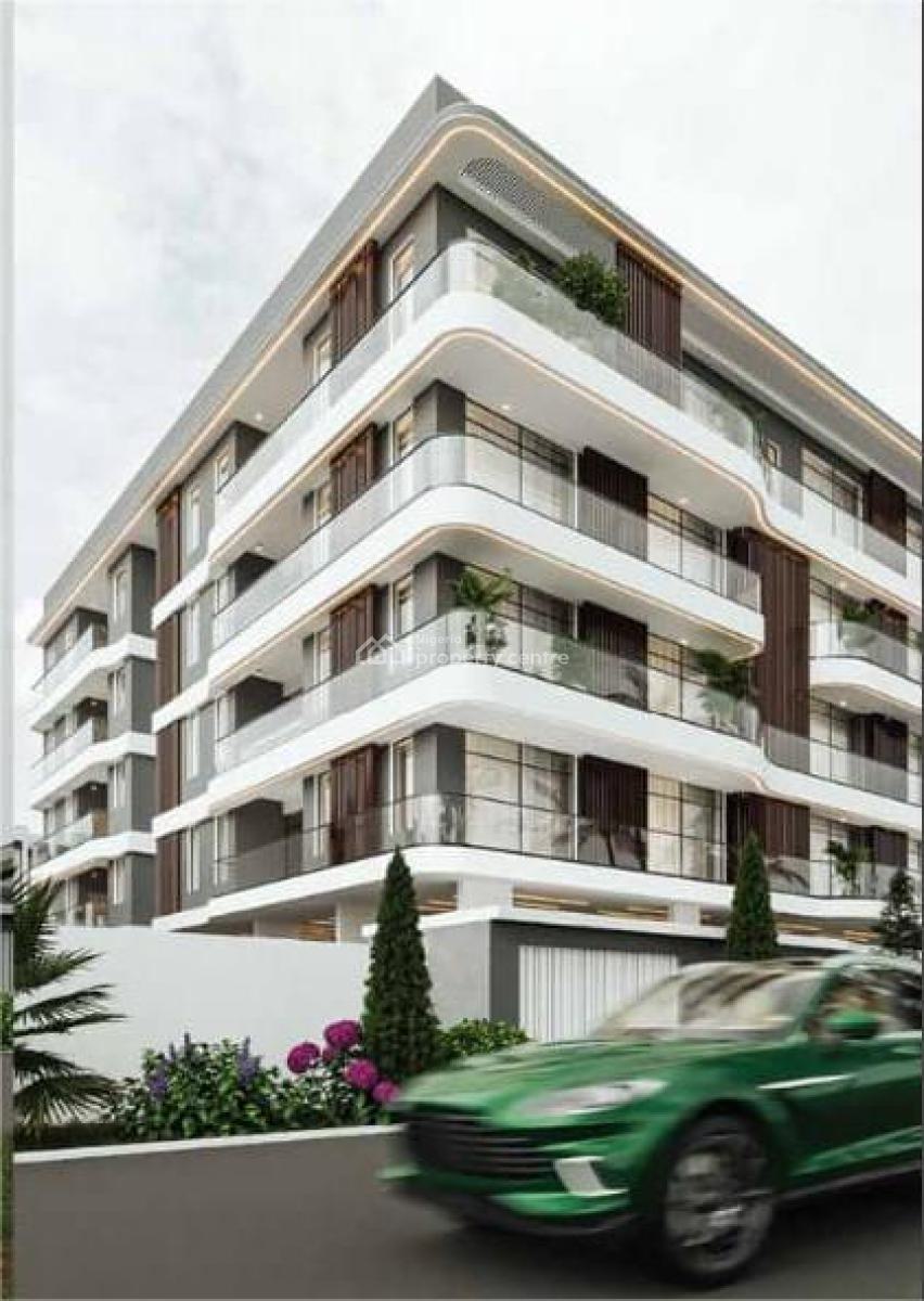 * 3bedroom Apartment, Lekki, Lekki Phase 1, Lekki, Lagos, Flat / Apartment for Sale