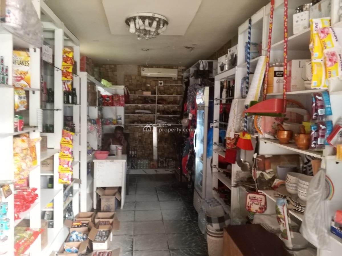 Shop, Off Adminraly Way, Lekki, Lagos, Shop for Rent