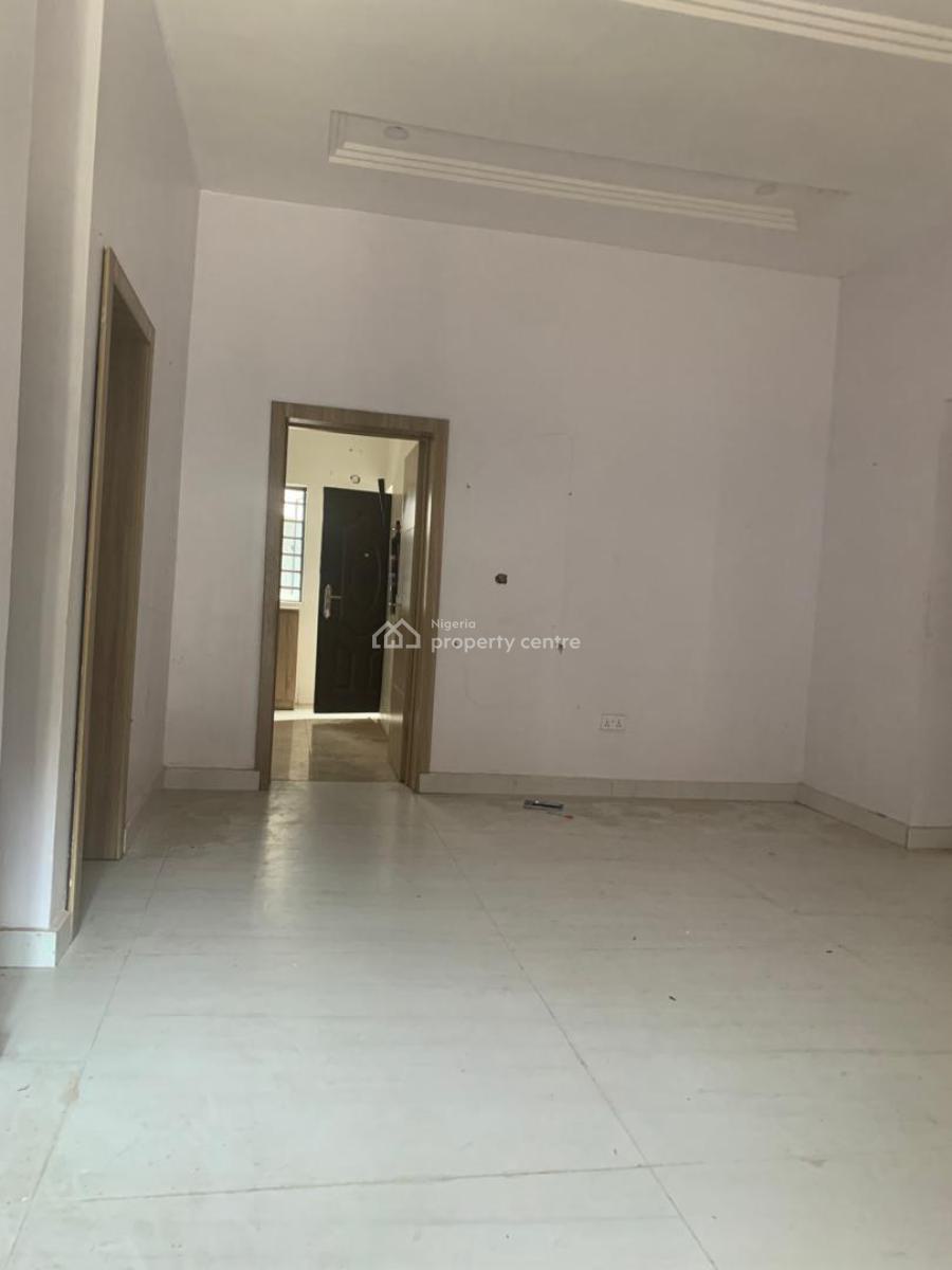 Lovely 2 Bedroom Flat with Bq, Dupe Oguntade, Ilasan, Lekki, Lagos, Flat / Apartment for Rent