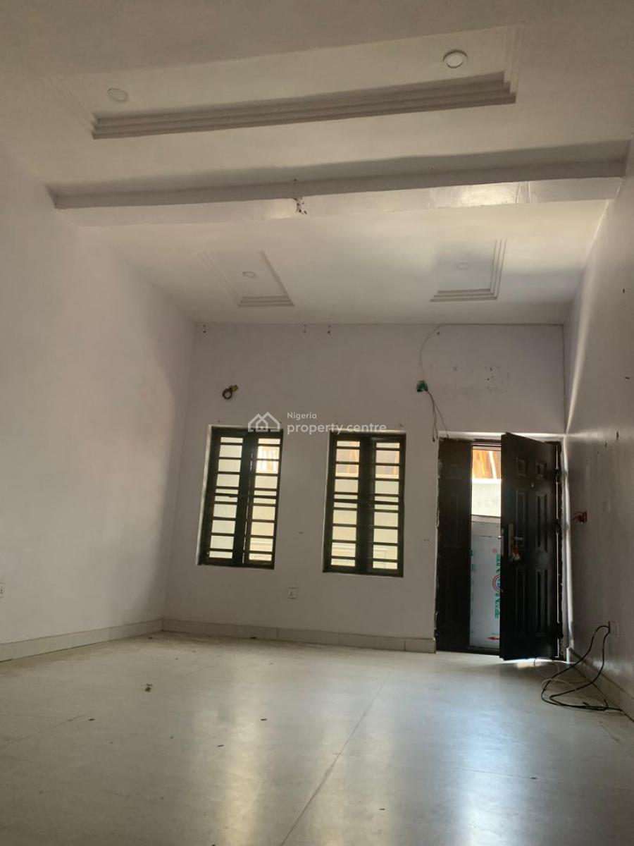 Lovely 2 Bedroom Flat with Bq, Dupe Oguntade, Ilasan, Lekki, Lagos, Flat / Apartment for Rent