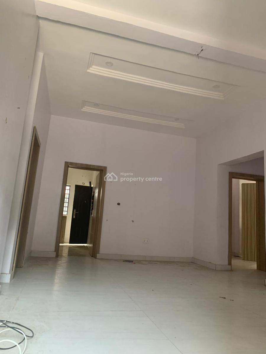 Lovely 2 Bedroom Flat with Bq, Dupe Oguntade, Ilasan, Lekki, Lagos, Flat / Apartment for Rent