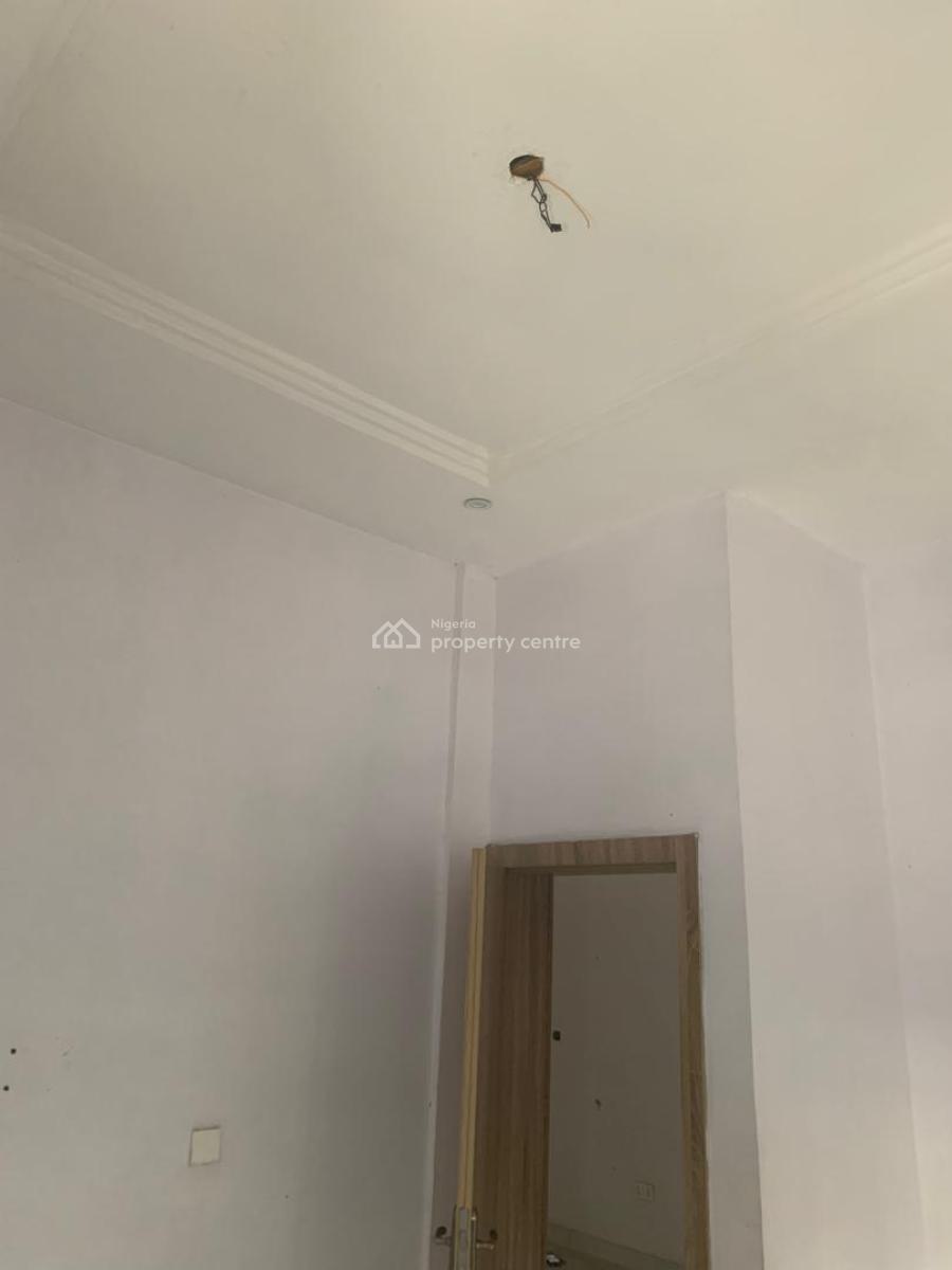Lovely 2 Bedroom Flat with Bq, Dupe Oguntade, Ilasan, Lekki, Lagos, Flat / Apartment for Rent