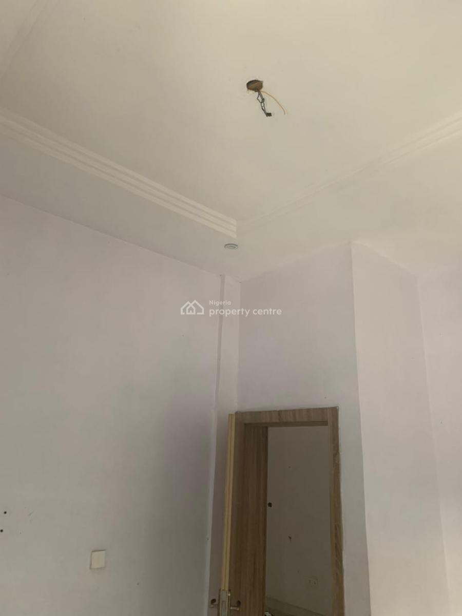 Lovely 2 Bedroom Flat with Bq, Dupe Oguntade, Ilasan, Lekki, Lagos, Flat / Apartment for Rent
