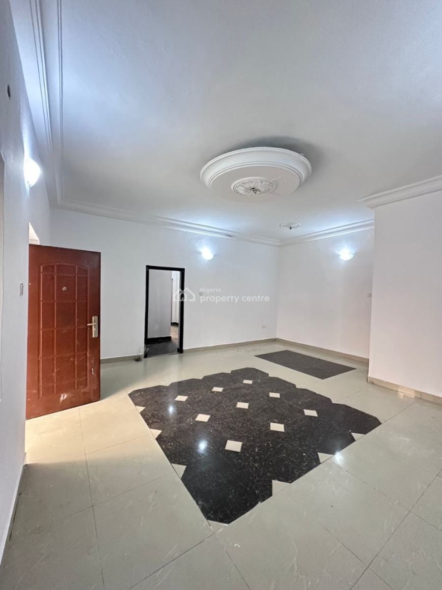 Spacious 3bedroom Ground Floor, in a Secured Location, Osapa, Lekki, Lagos, Osapa, Lekki, Lagos, Flat / Apartment for Rent