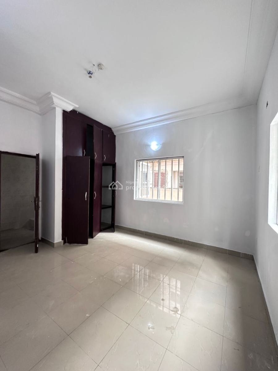 Spacious 3bedroom Ground Floor, in a Secured Location, Osapa, Lekki, Lagos, Osapa, Lekki, Lagos, Flat / Apartment for Rent