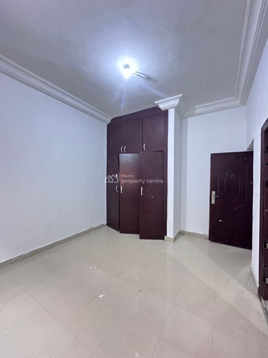 Spacious 3bedroom Ground Floor, in a Secured Location, Osapa, Lekki, Lagos, Osapa, Lekki, Lagos, Flat / Apartment for Rent