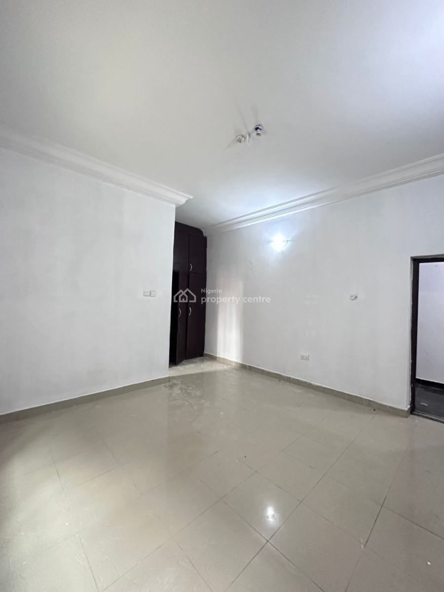 Spacious 3bedroom Ground Floor, in a Secured Location, Osapa, Lekki, Lagos, Osapa, Lekki, Lagos, Flat / Apartment for Rent