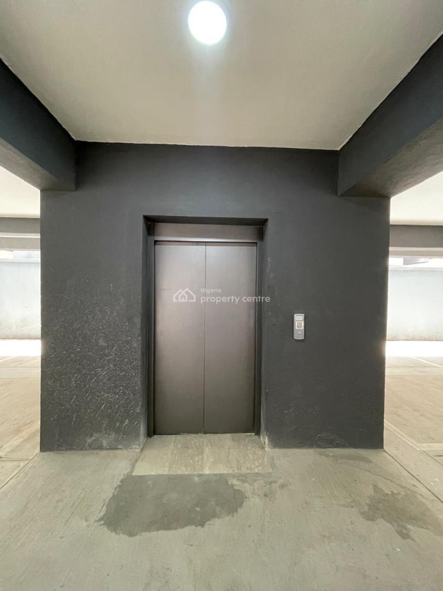 Contemporary 1&2 Bedroom Apartment with Swimming Pool, Gym & Elevator, Oniru Victoria Island Lagos, Oniru, Victoria Island (vi), Lagos, Flat / Apartment for Sale