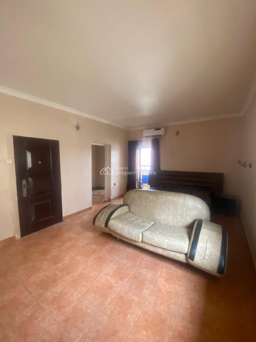 Solidly Built 4 Bedroom Detached Duplex with a Room Bq, Maitama District, Abuja, Detached Duplex for Sale