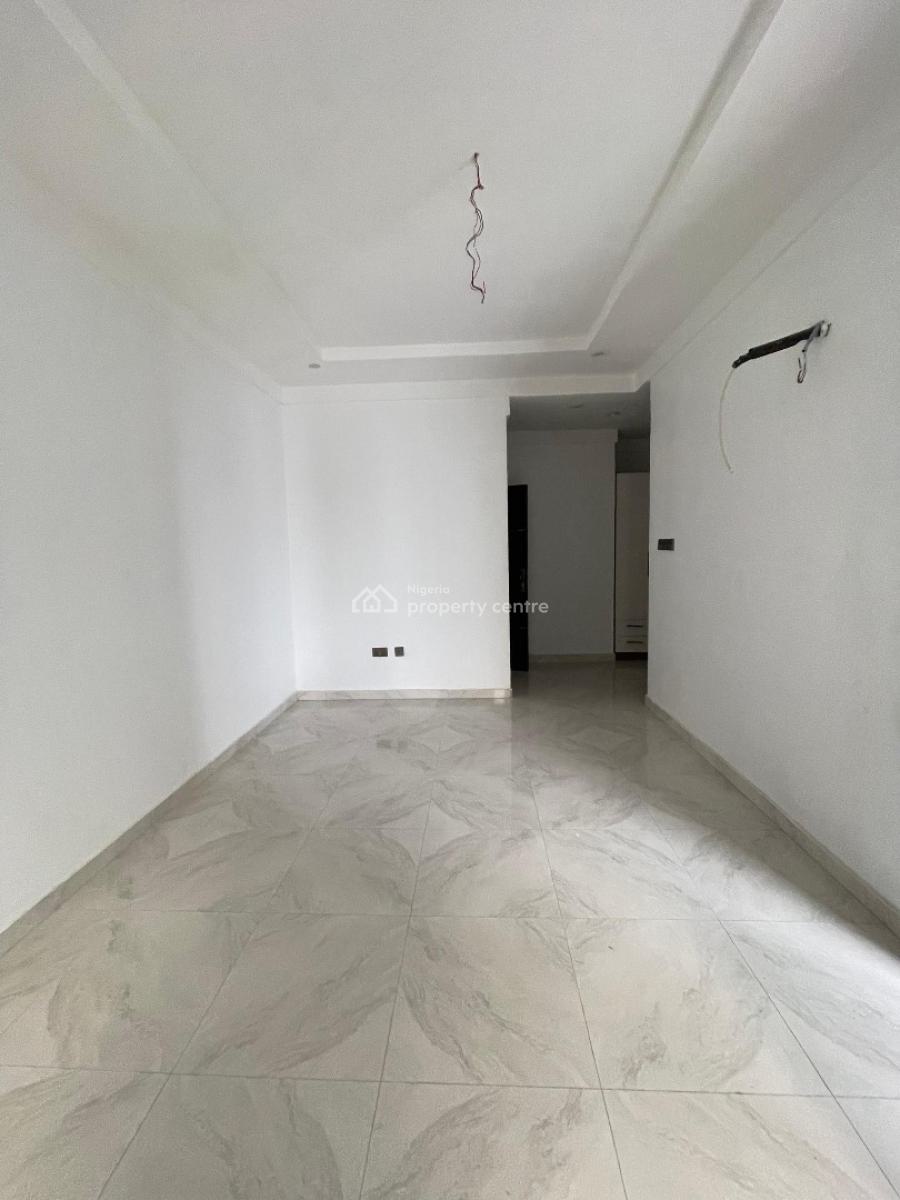 Well Built 4 Bedroom Duplex Wity Excellent Facilities, Ikate, Lekki, Lagos, Terraced Duplex for Sale