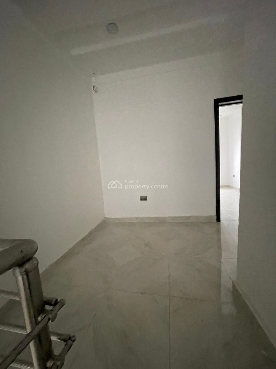 Well Built 4 Bedroom Duplex Wity Excellent Facilities, Ikate, Lekki, Lagos, Terraced Duplex for Sale