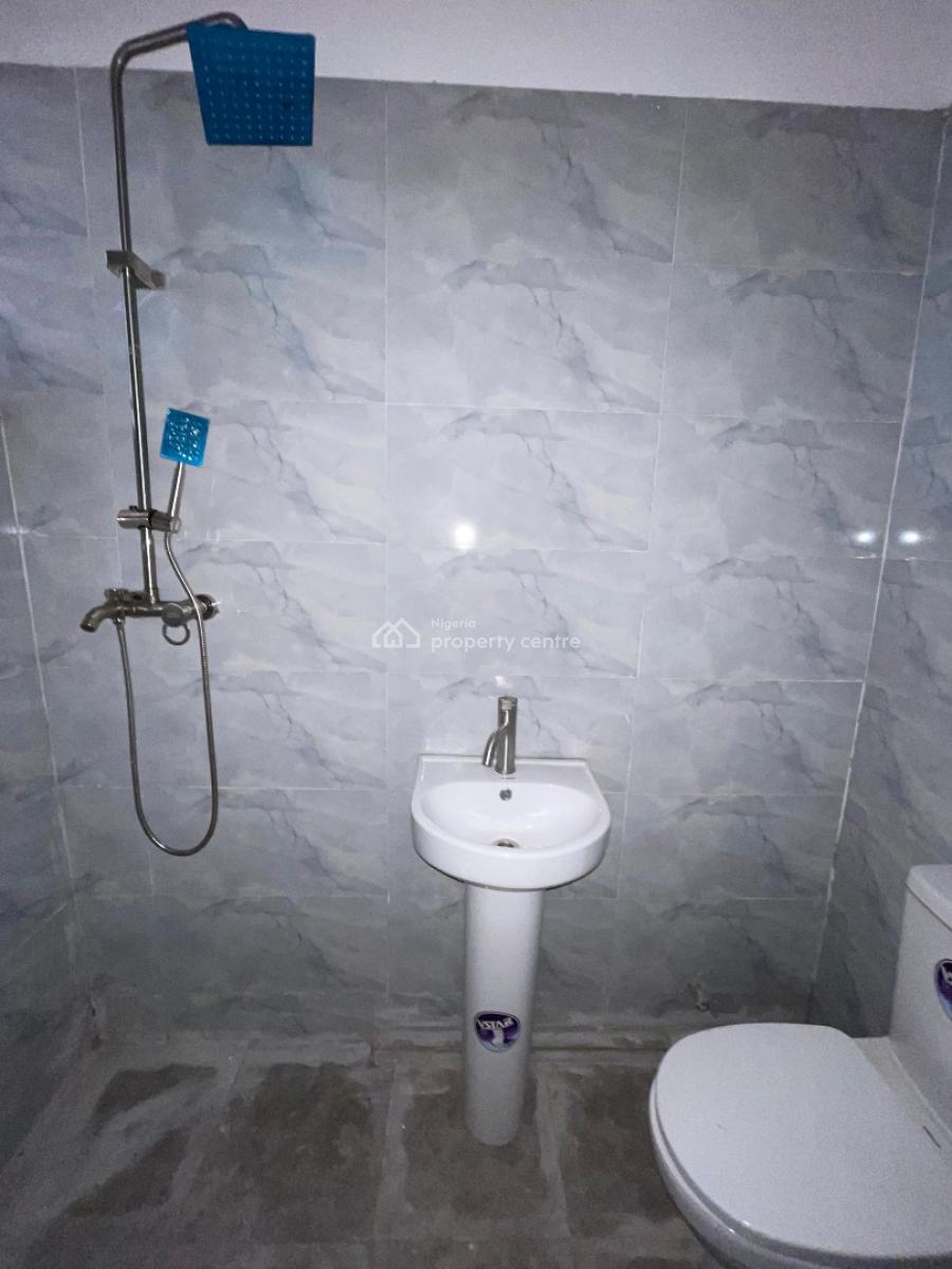 Well Built 4 Bedroom Duplex Wity Excellent Facilities, Ikate, Lekki, Lagos, Terraced Duplex for Sale