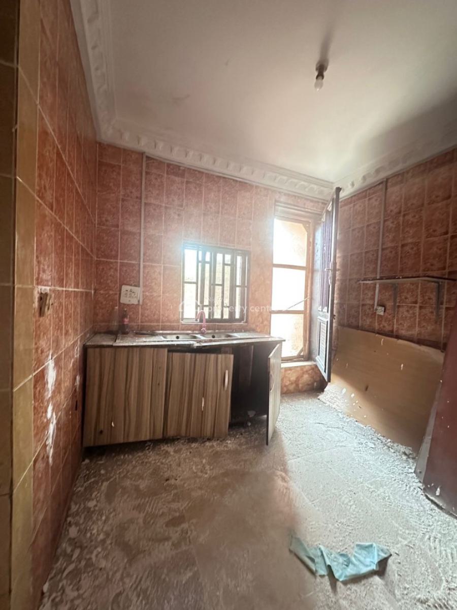 Decent 3bedroom Ground Floor in a Nice Location, Osapa London, Lekki, Lagos, Osapa, Lekki, Lagos, Flat / Apartment for Rent
