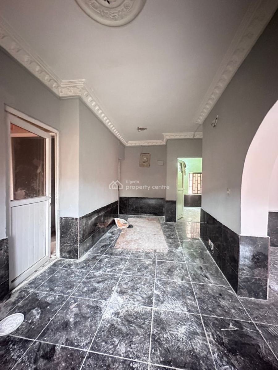 Decent 3bedroom Ground Floor in a Nice Location, Osapa London, Lekki, Lagos, Osapa, Lekki, Lagos, Flat / Apartment for Rent