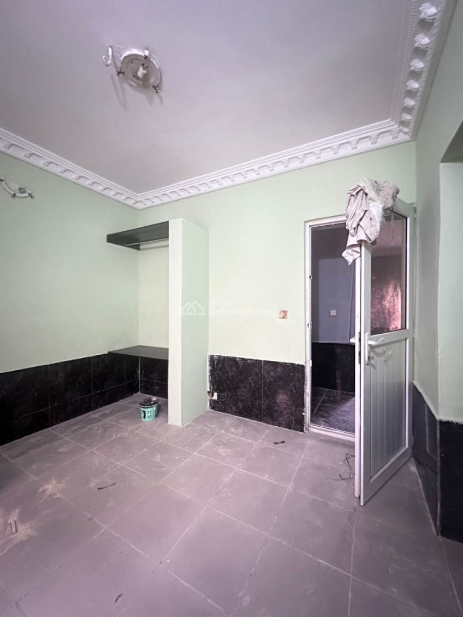 Decent 3bedroom Ground Floor in a Nice Location, Osapa London, Lekki, Lagos, Osapa, Lekki, Lagos, Flat / Apartment for Rent