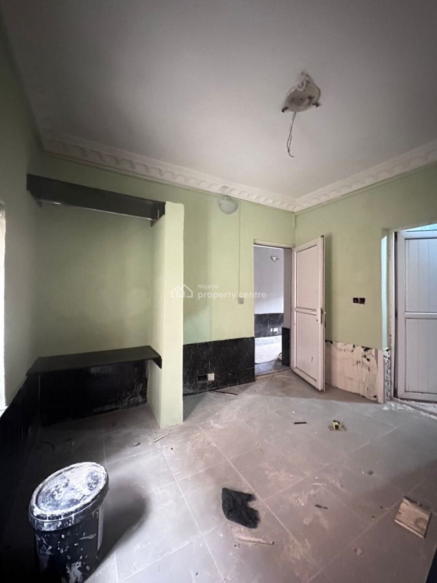 Decent 3bedroom Ground Floor in a Nice Location, Osapa London, Lekki, Lagos, Osapa, Lekki, Lagos, Flat / Apartment for Rent