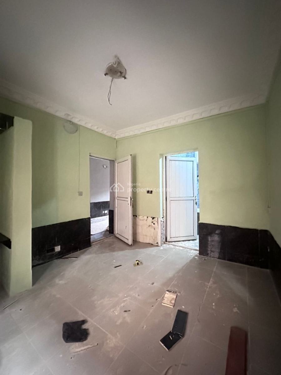 Decent 3bedroom Ground Floor in a Nice Location, Osapa London, Lekki, Lagos, Osapa, Lekki, Lagos, Flat / Apartment for Rent