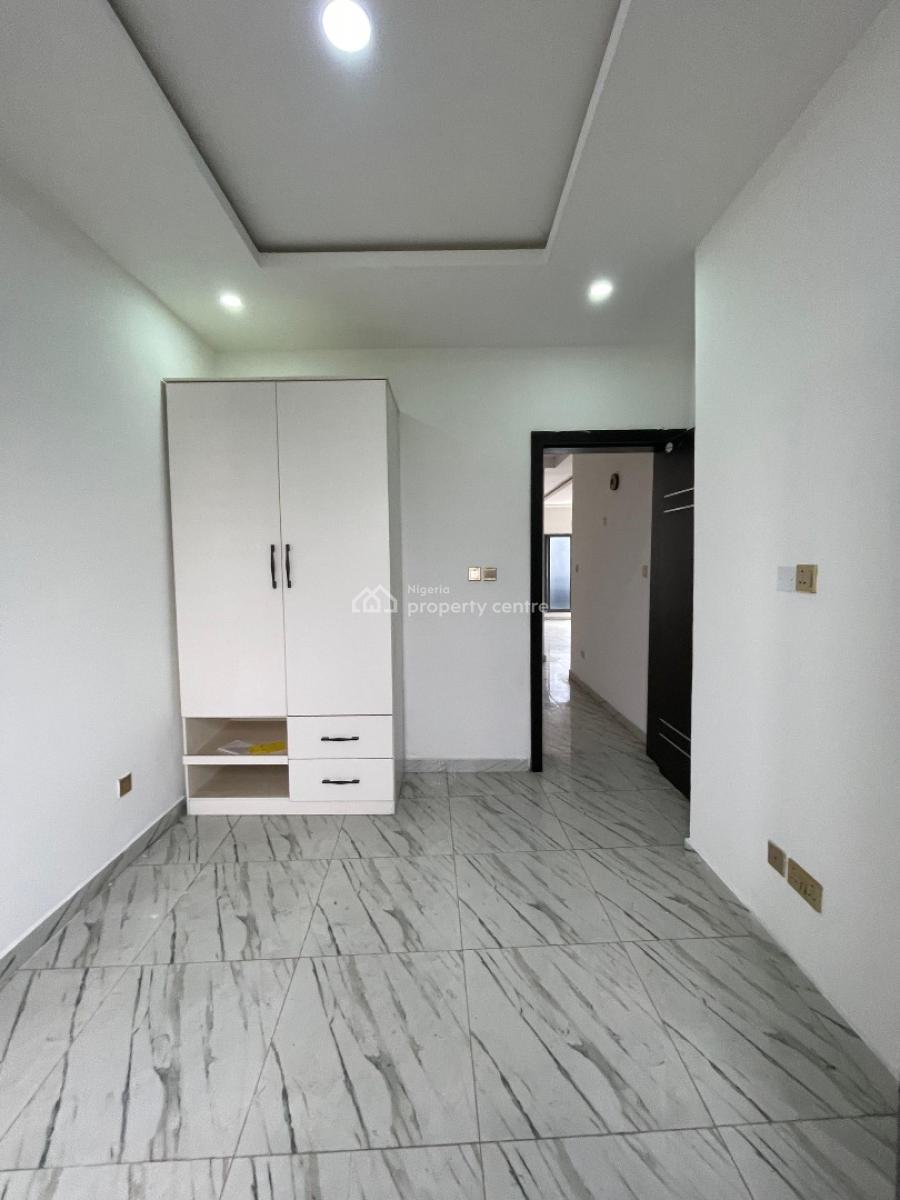 Luxury 4 Bedroom Duplex with Excellent Facillities, Ikate, Lekki, Lagos, Terraced Duplex for Sale