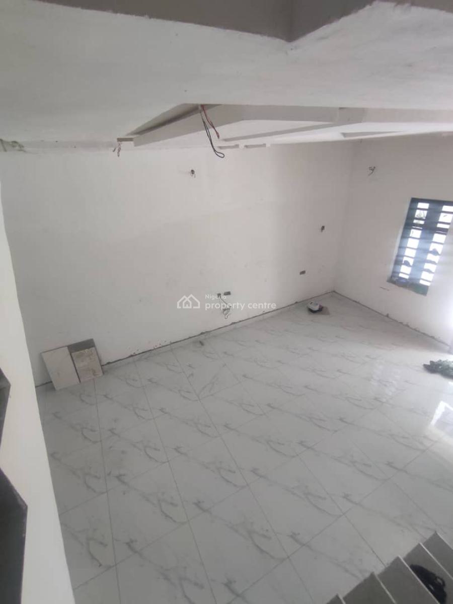 2bedroom Terrace Duplex, Ologolo, Lekki, Lagos, Terraced Duplex for Rent