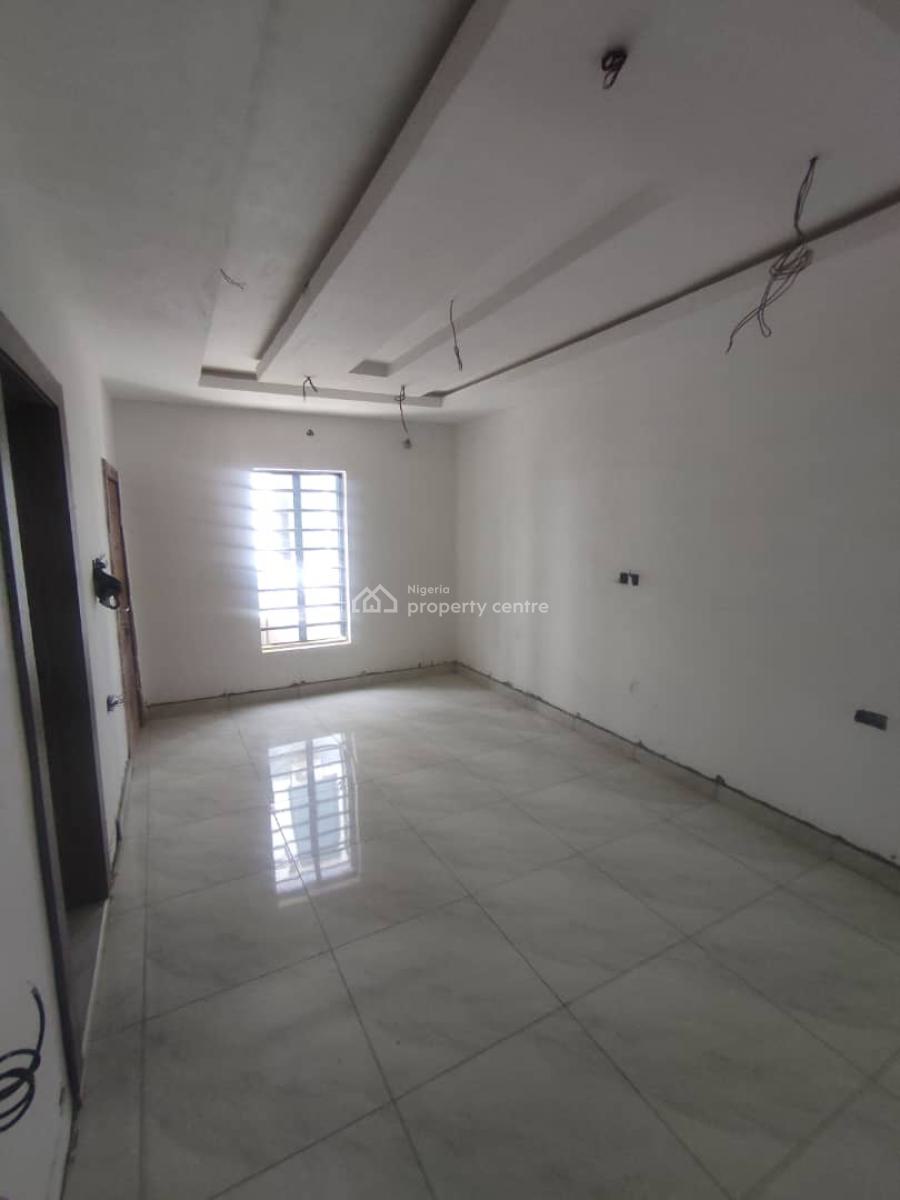 2bedroom Terrace Duplex, Ologolo, Lekki, Lagos, Terraced Duplex for Rent