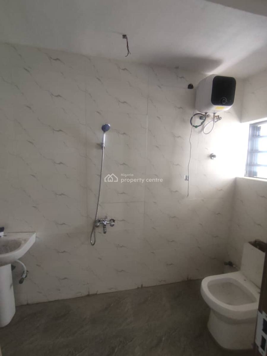 2bedroom Terrace Duplex, Ologolo, Lekki, Lagos, Terraced Duplex for Rent