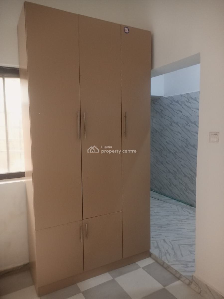 Spacious 1bedroom Self-contained, Off Admiralty Way, Lekki Phase 1, Lekki, Lagos, Self Contain (single Rooms) for Rent