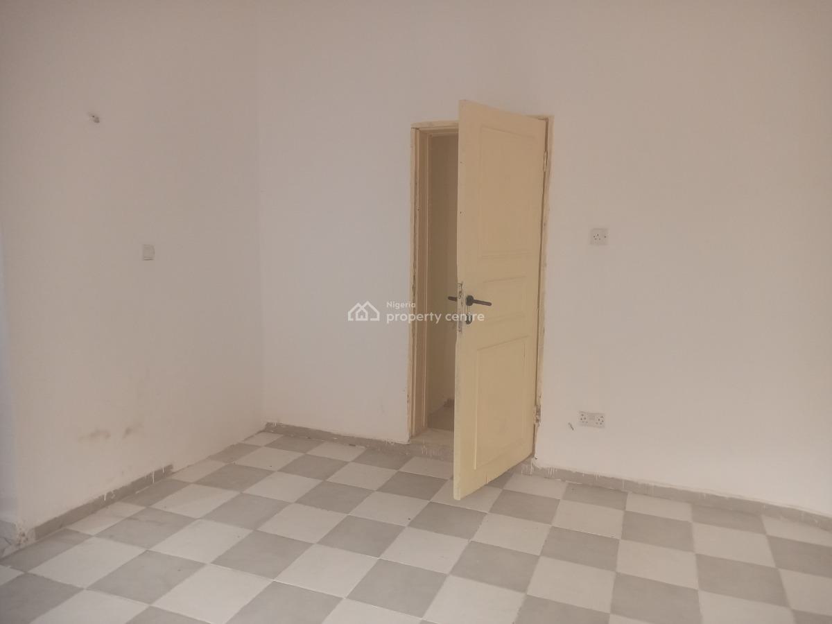Spacious 1bedroom Self-contained, Off Admiralty Way, Lekki Phase 1, Lekki, Lagos, Self Contain (single Rooms) for Rent