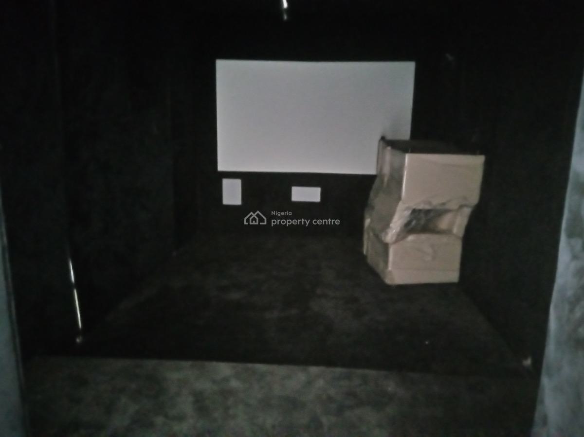 Exquisitely Finished 5bdrm Fully Detached Mansion with 2rm Bq Fit for, Off Fola Osibo Lekki Ph 1 Lekki Lagos, Lekki, Lagos, Detached Duplex for Sale