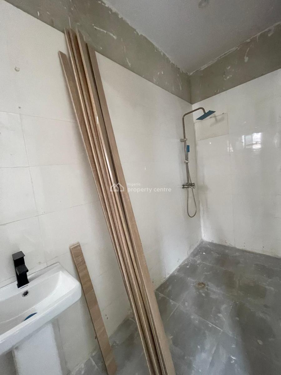 Executive 2 Bedroom with Excellent Facilities, Ikate, Lekki, Lagos, Flat / Apartment for Sale