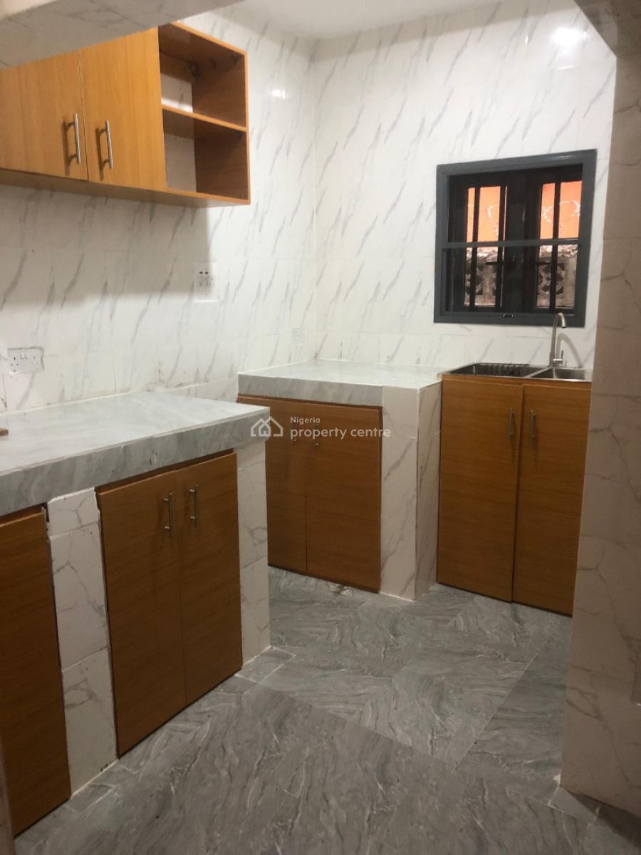 3 Bedroom Apartments*, Osapa London Lekki Lagos*, Lekki, Lagos, Flat / Apartment for Rent