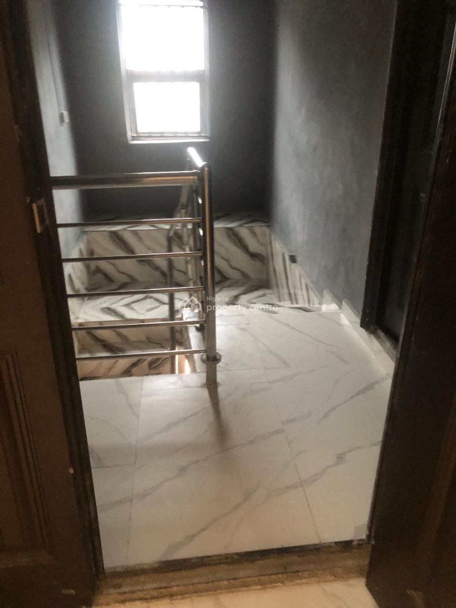 3 Bedroom Apartments*, Osapa London Lekki Lagos*, Lekki, Lagos, Flat / Apartment for Rent