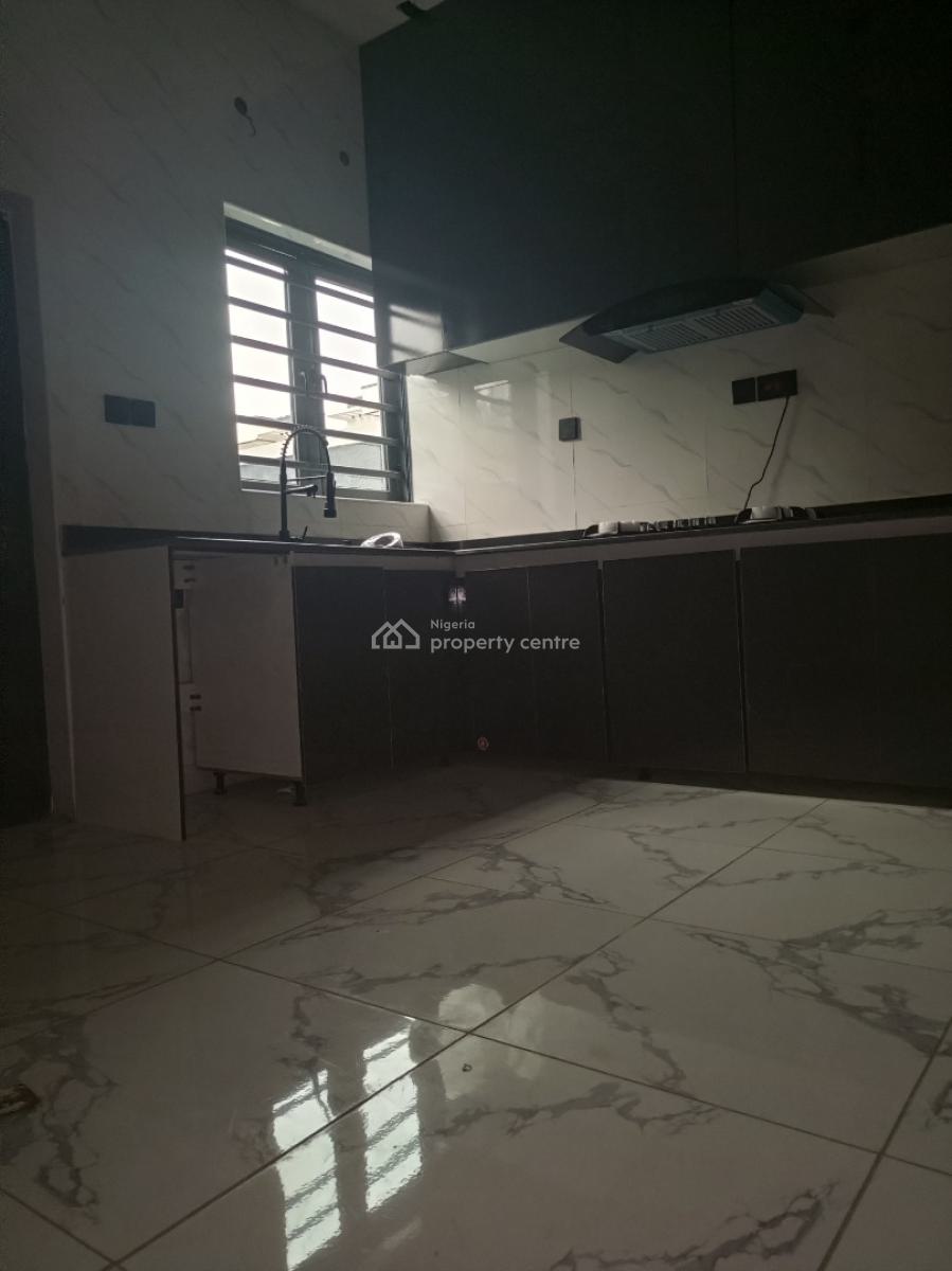 Four Bedroom Duplex, Lekki Plam City, Ado, Ajah, Lagos, Terraced Duplex for Rent
