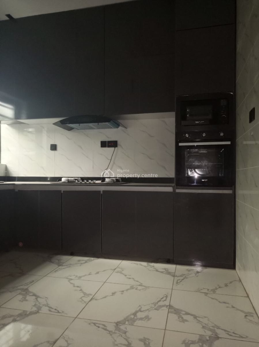 Four Bedroom Duplex, Lekki Plam City, Ado, Ajah, Lagos, Terraced Duplex for Rent