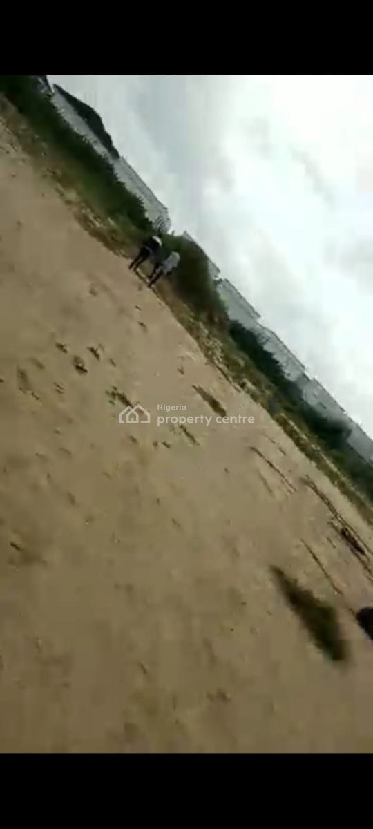 a 2 Plots of Land, Orchid Road, Lekki Expressway, Lekki, Lagos, Mixed-use Land for Sale