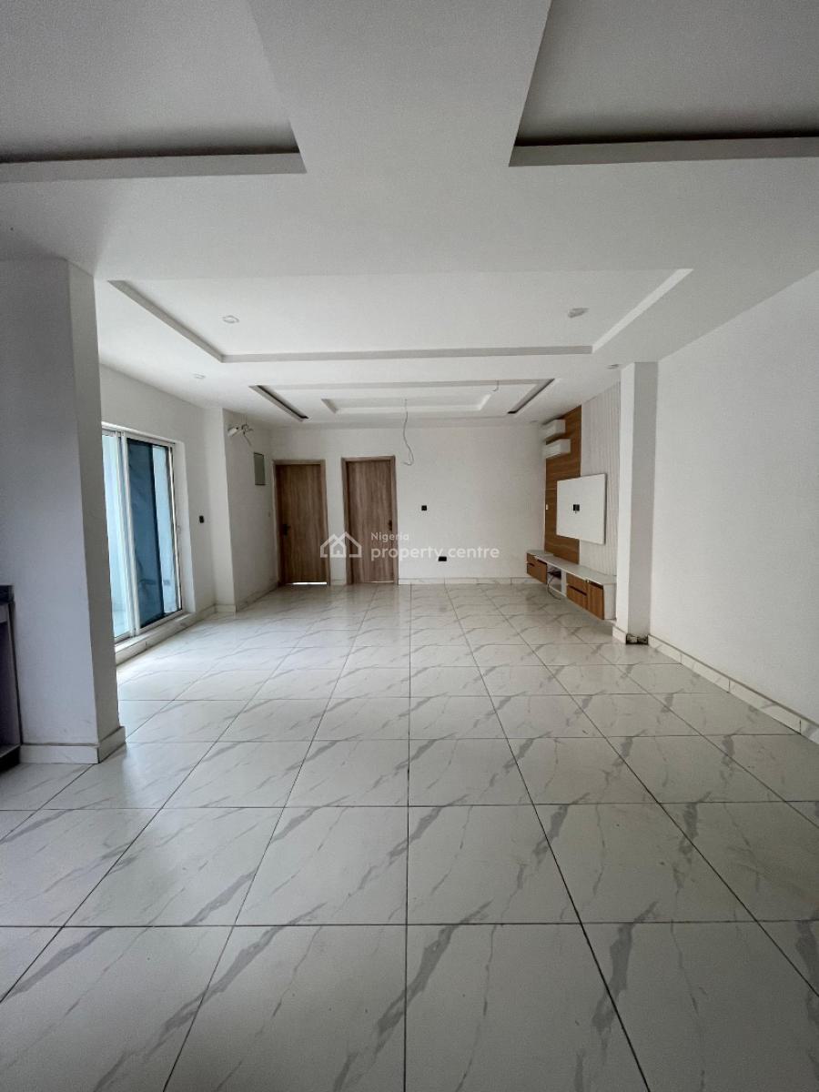 Luxury 2 Bedroom with Excellent Facilities, Ikate, Lekki, Lagos, Flat / Apartment for Sale
