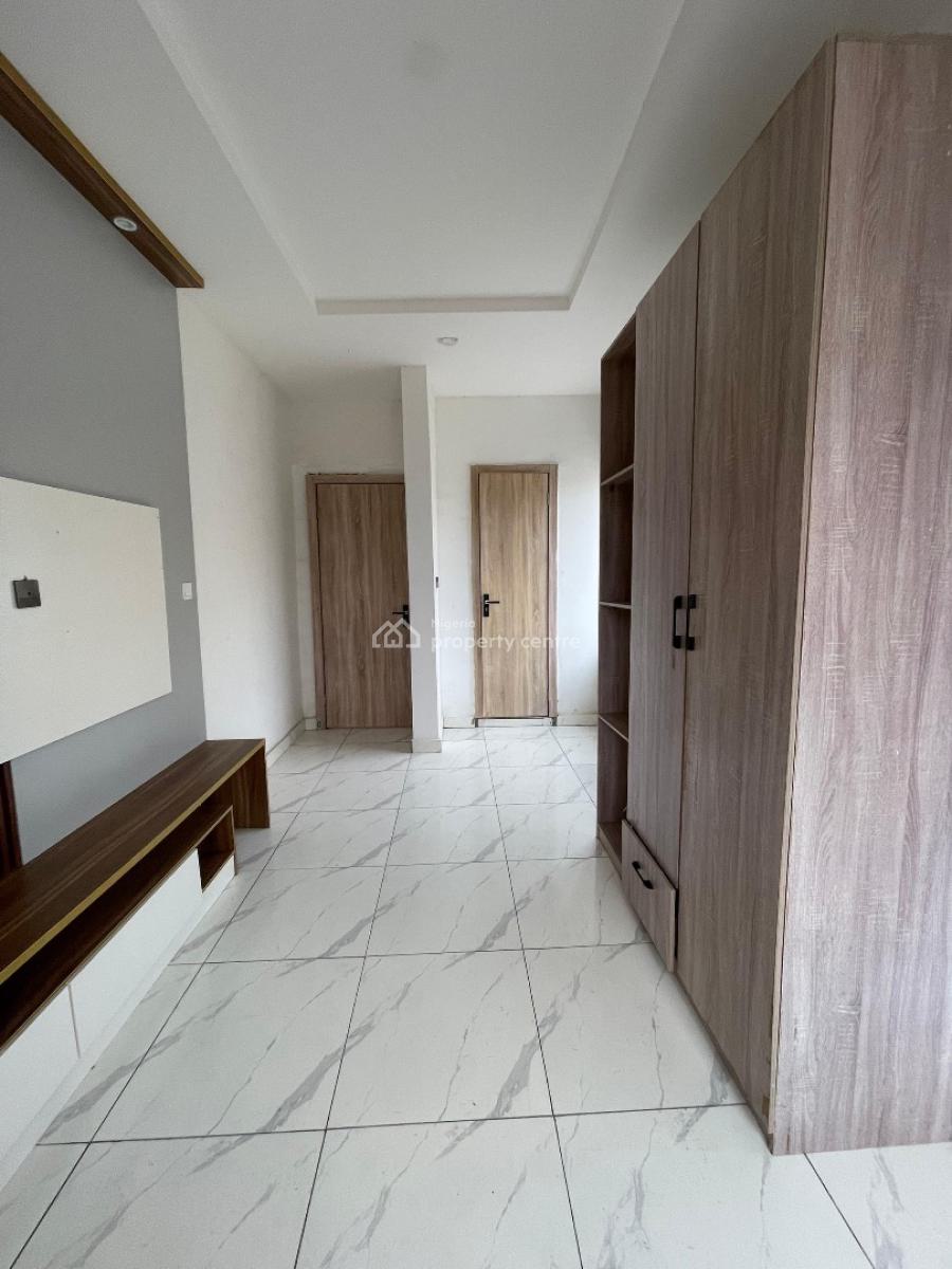 Luxury 2 Bedroom with Excellent Facilities, Ikate, Lekki, Lagos, Flat / Apartment for Sale