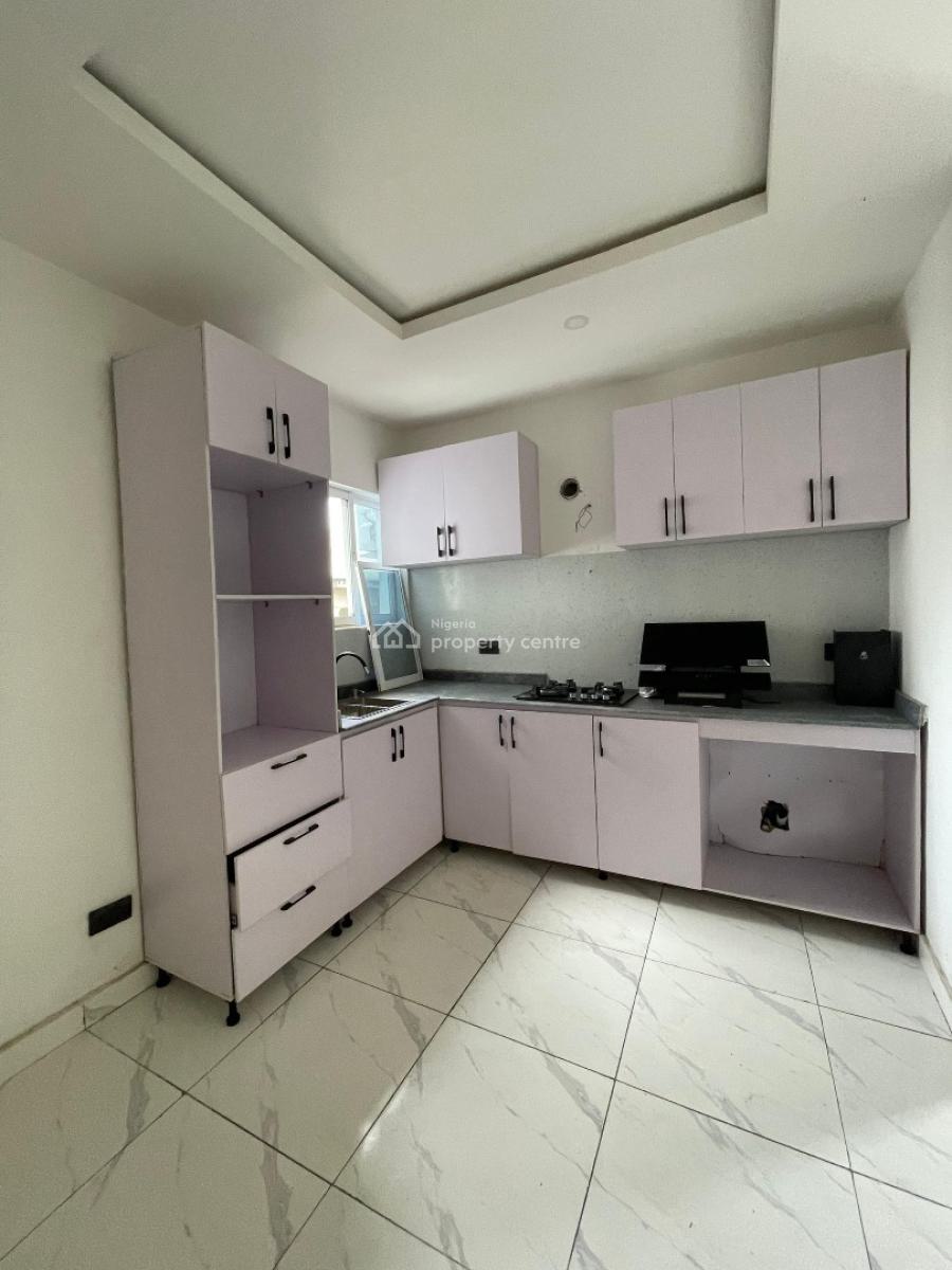 Luxury 2 Bedroom with Excellent Facilities, Ikate, Lekki, Lagos, Flat / Apartment for Sale