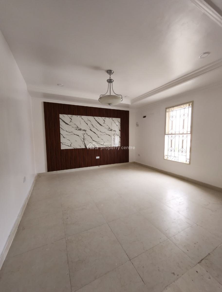 Exquisite 3 Bedroom Apartment, Lekki Phase 1, Lekki Phase 1, Lekki, Lagos, Flat / Apartment for Rent