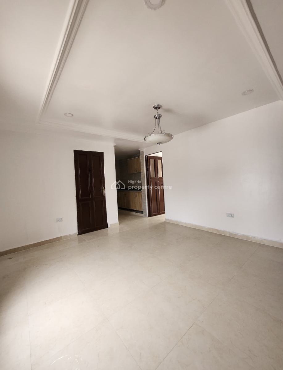 Exquisite 3 Bedroom Apartment, Lekki Phase 1, Lekki Phase 1, Lekki, Lagos, Flat / Apartment for Rent