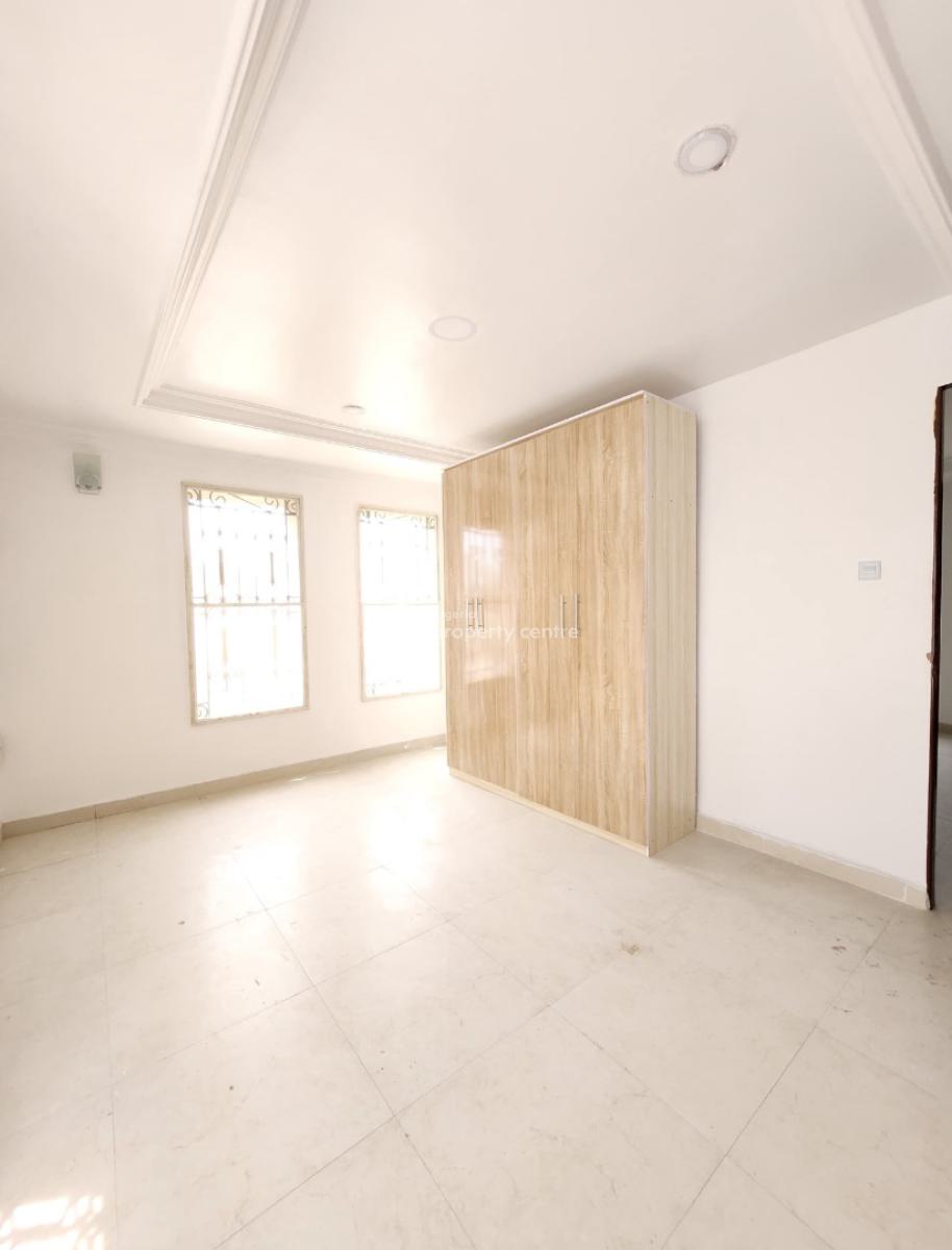 Exquisite 3 Bedroom Apartment, Lekki Phase 1, Lekki Phase 1, Lekki, Lagos, Flat / Apartment for Rent