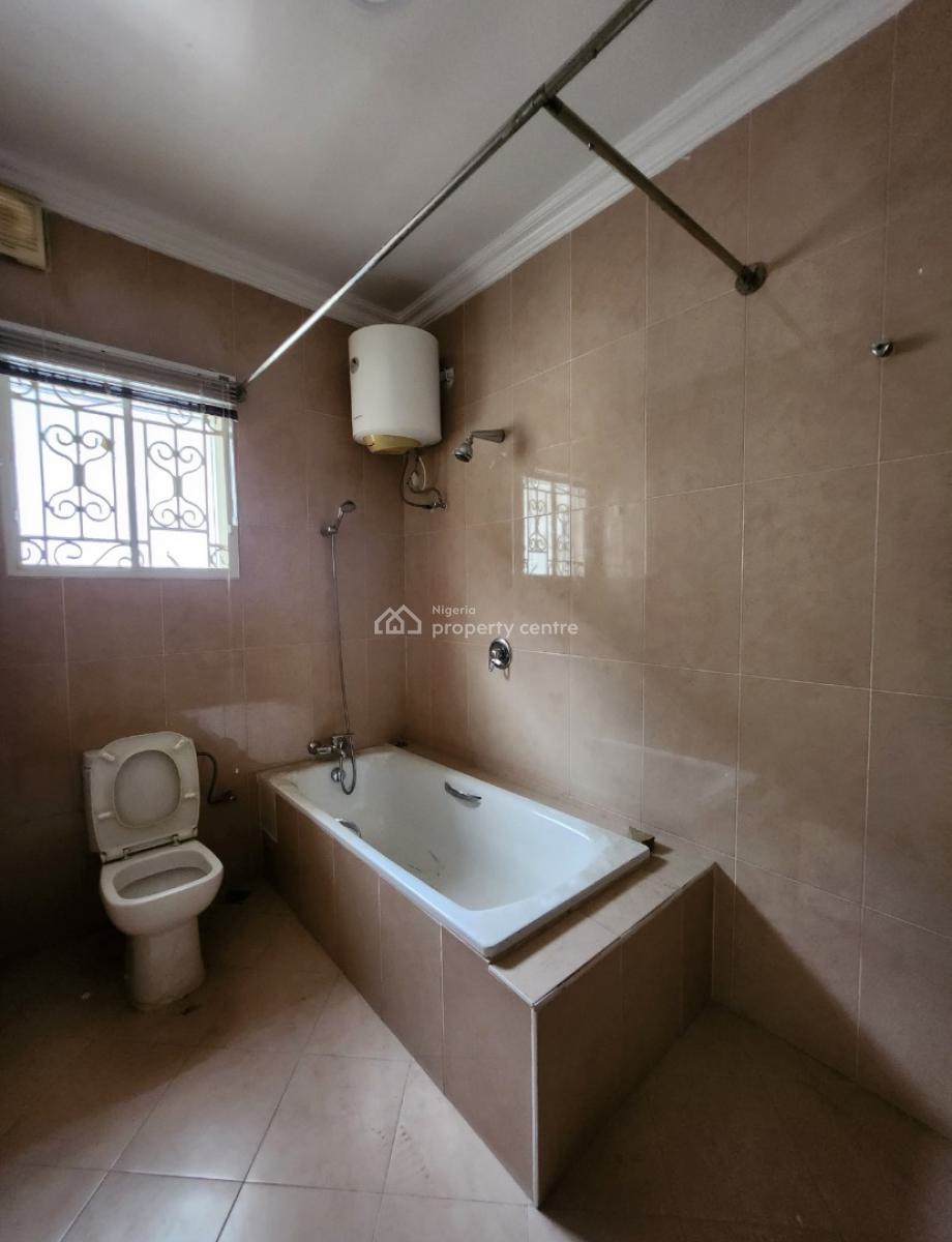 Exquisite 3 Bedroom Apartment, Lekki Phase 1, Lekki Phase 1, Lekki, Lagos, Flat / Apartment for Rent