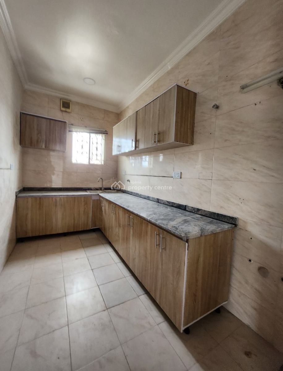Exquisite 3 Bedroom Apartment, Lekki Phase 1, Lekki Phase 1, Lekki, Lagos, Flat / Apartment for Rent