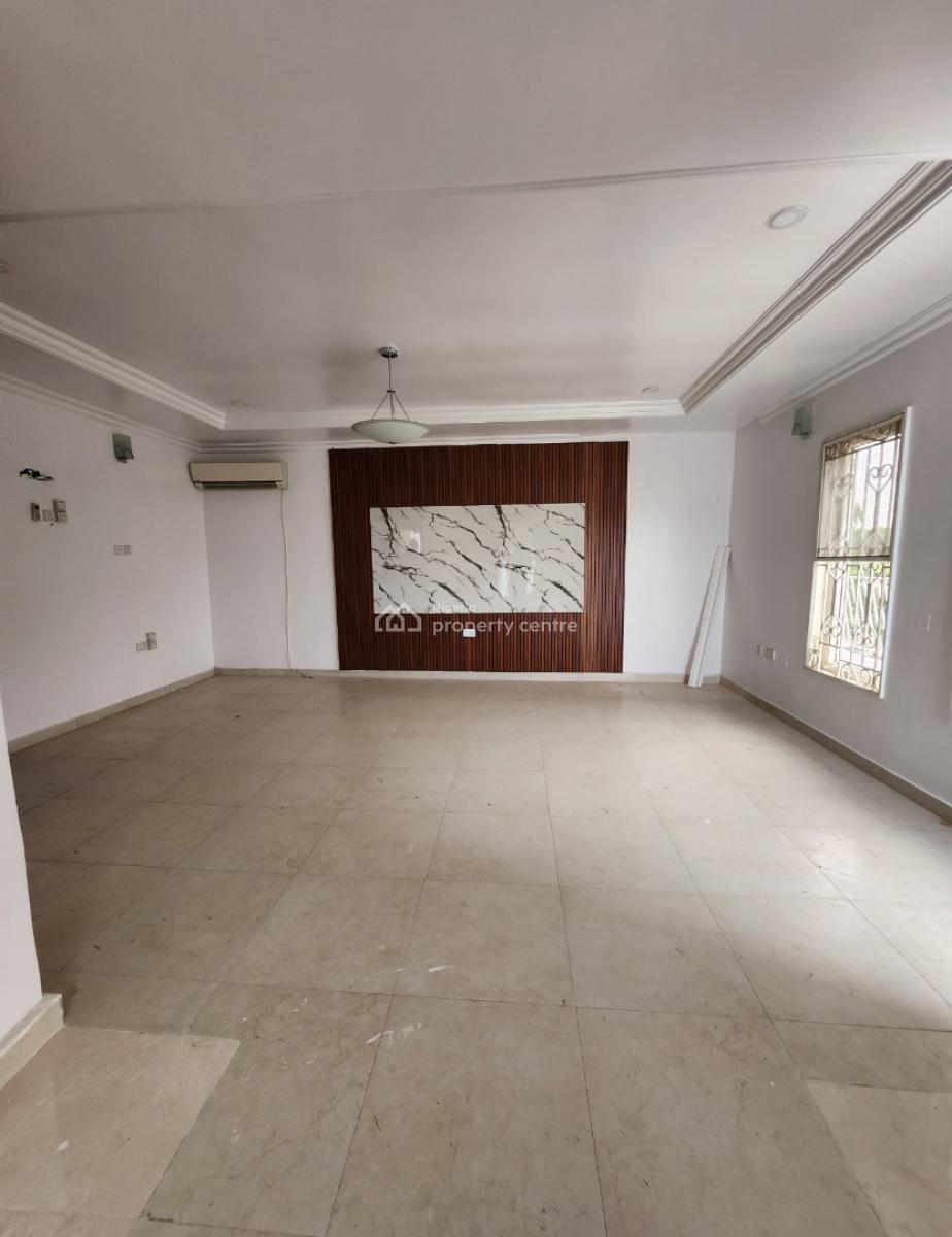Exquisite 3 Bedroom Apartment, Lekki Phase 1, Lekki Phase 1, Lekki, Lagos, Flat / Apartment for Rent