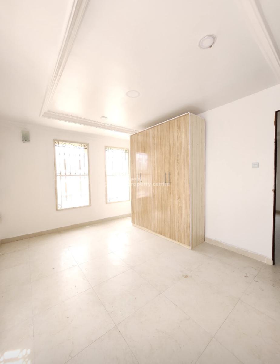 Exquisite 3 Bedroom Apartment, Lekki Phase 1, Lekki Phase 1, Lekki, Lagos, Flat / Apartment for Rent