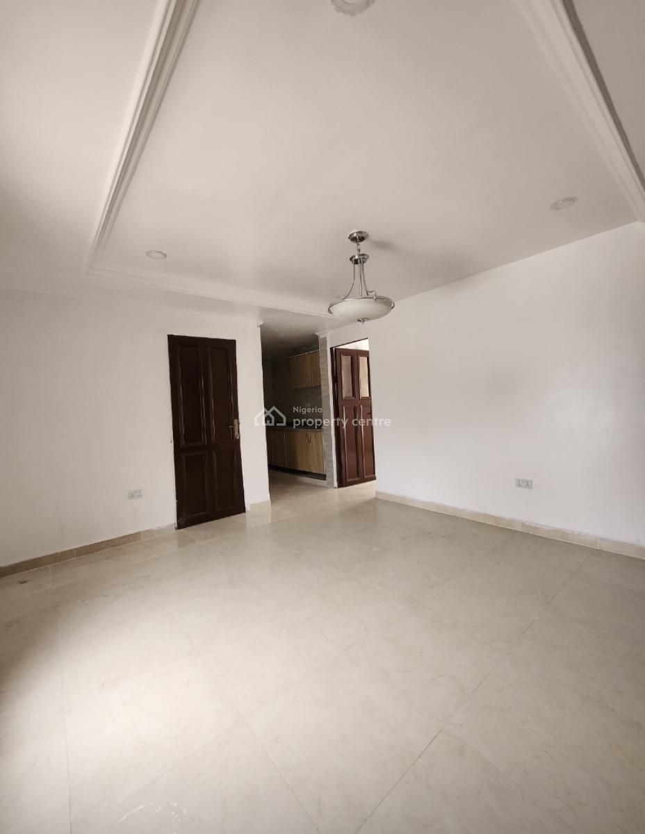 Exquisite 3 Bedroom Apartment, Lekki Phase 1, Lekki Phase 1, Lekki, Lagos, Flat / Apartment for Rent